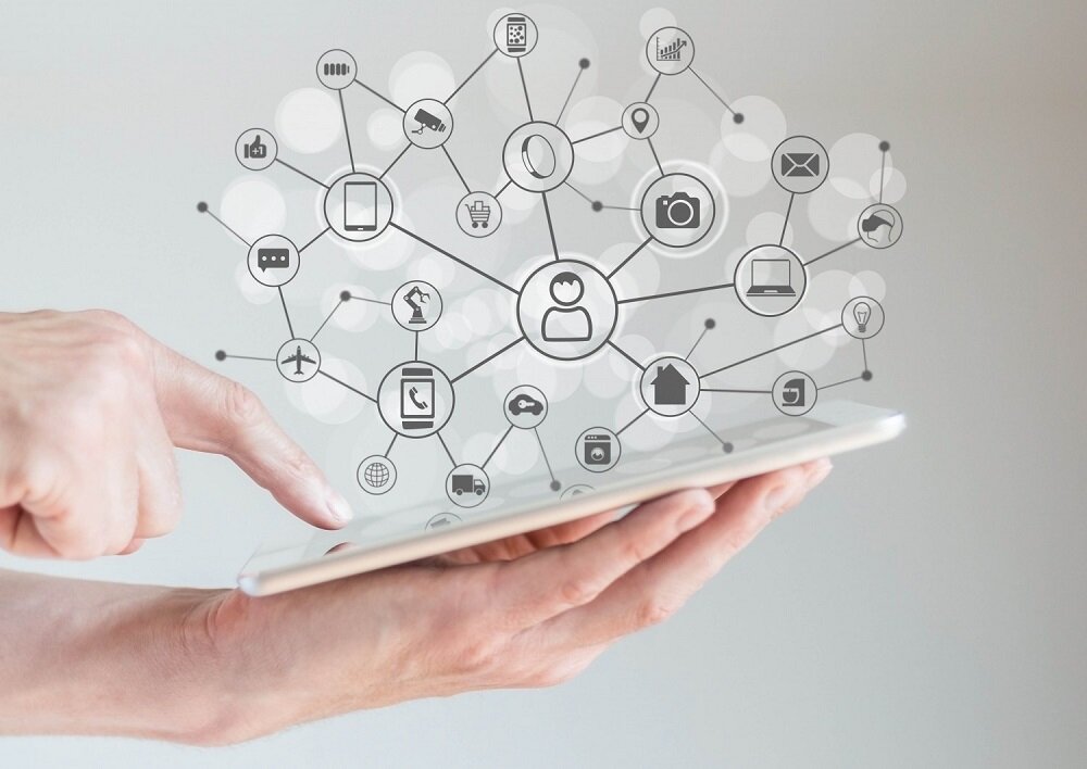 Blockchain Applications in Internet of Things