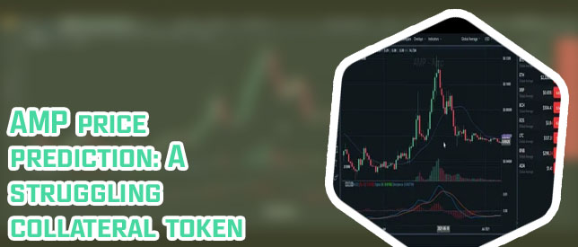 Amp crypto