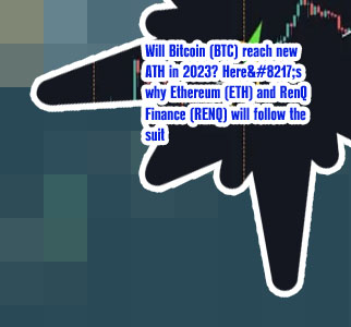 Ath in crypto