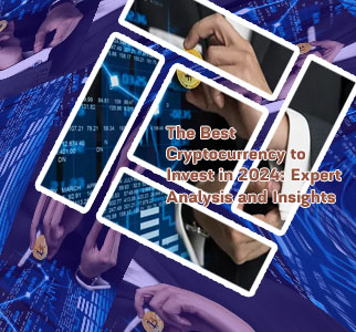 Best crypto investments