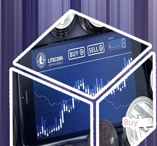 Best place to buy and sell cryptocurrency