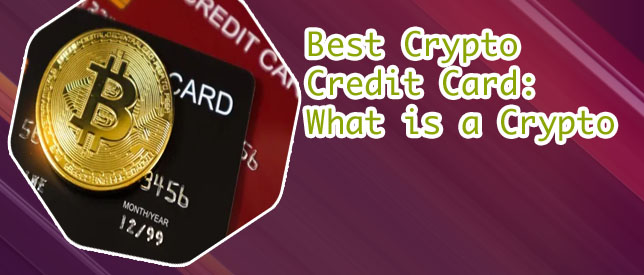 Best place to buy crypto with credit card