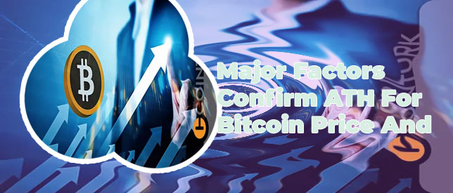 Bitcoin ath