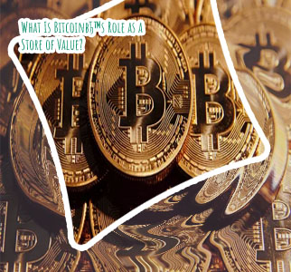 Bitcoin comes to big board