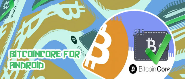 Bitcoin core