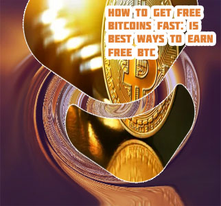 Bitcoin free money