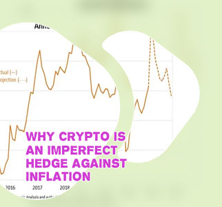 Bitcoin inflation misguided fear creation