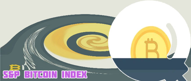 Bitcoin tracker