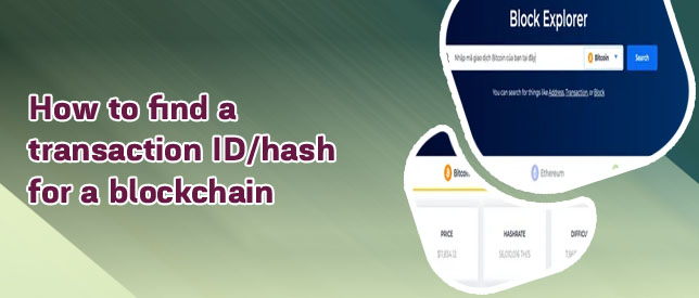 Bitcoin transaction tracker