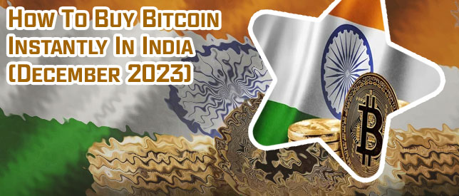 Bitcoins in india