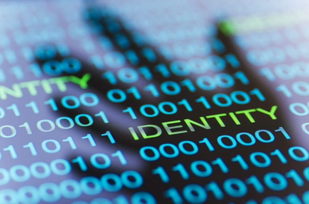 Blockchain Identity