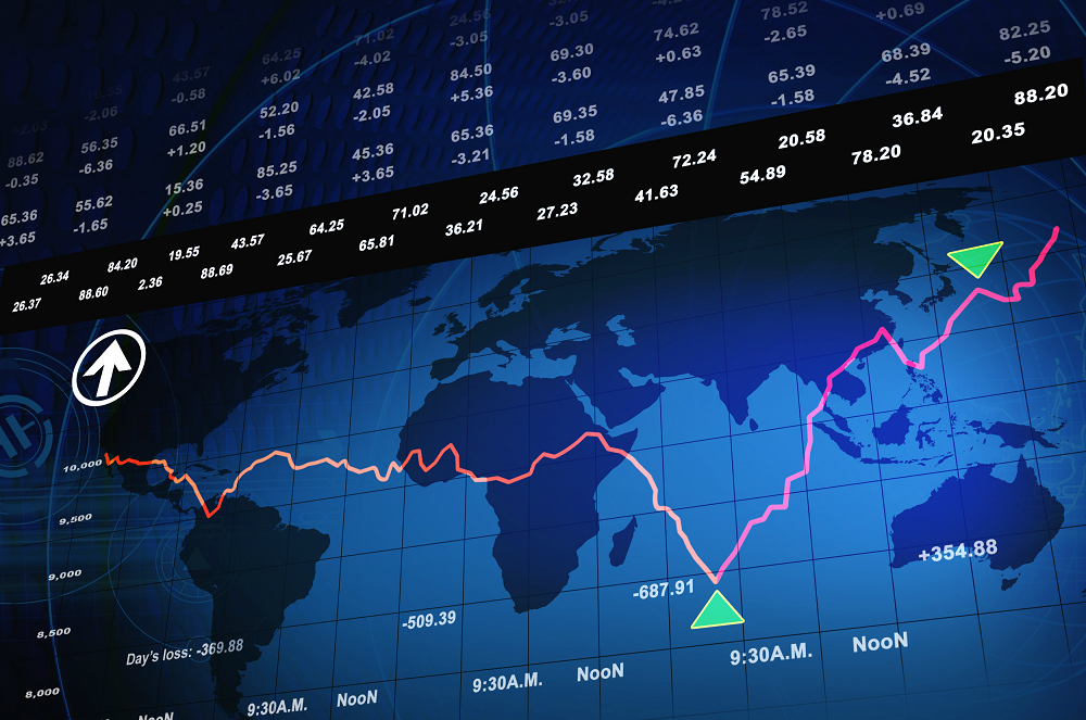 Blockchain Financial Services