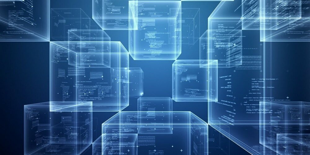 Blockchain Ledger Technology