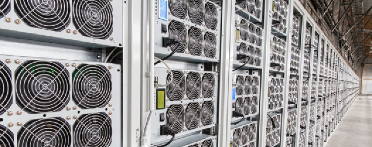 Blockchain Mining