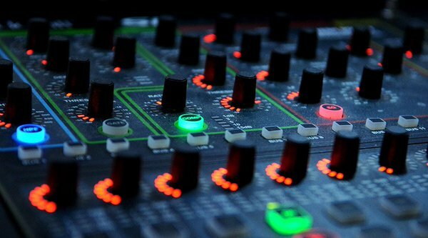 Blockchain Music