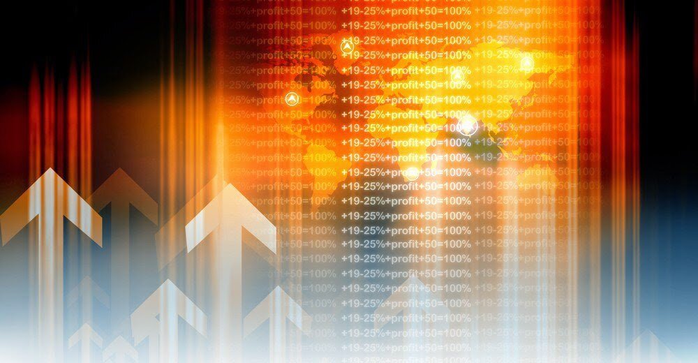Public Blockchain Companies