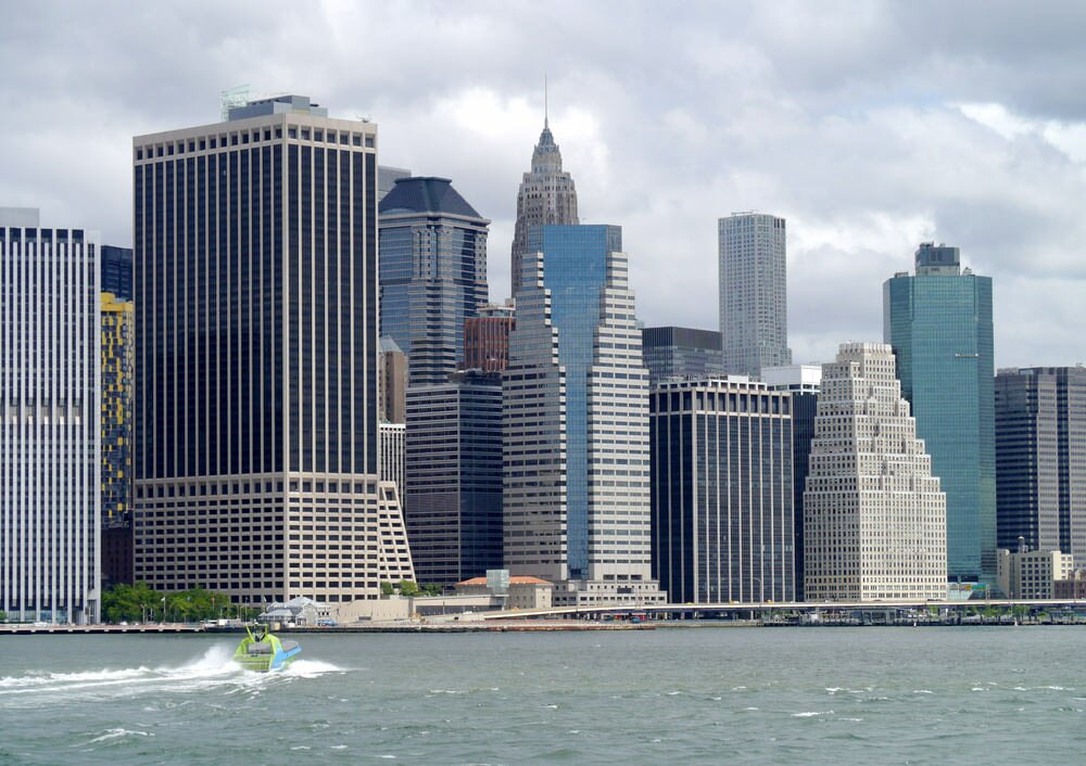 Blockchain Real Estate