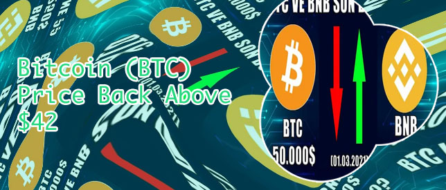 Btc to bnb