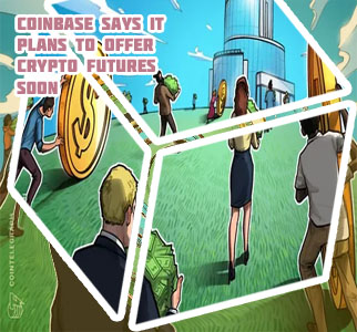 Coinbase invest all future crypto