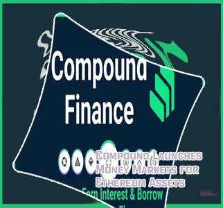 Compound cryptocurrency