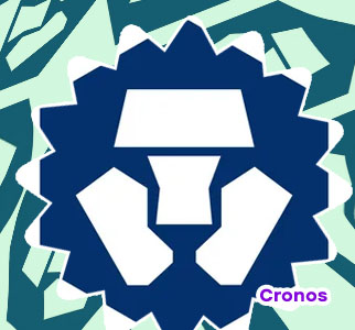 Cronos cryptocom