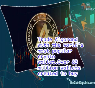 Crypto algo