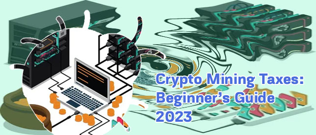 Crypto mining