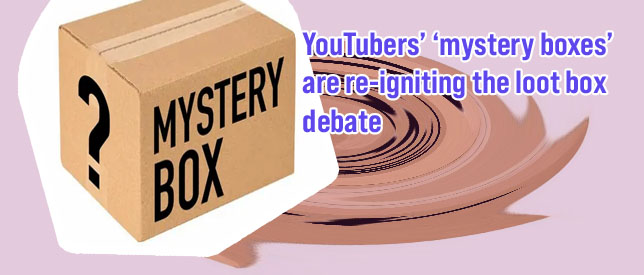 Cryptocom mystery box
