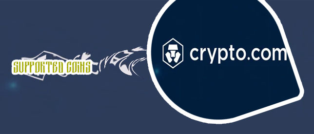 Cryptocom support
