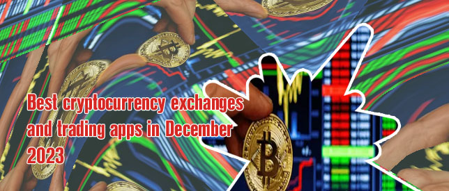 Cryptocurrency exchange