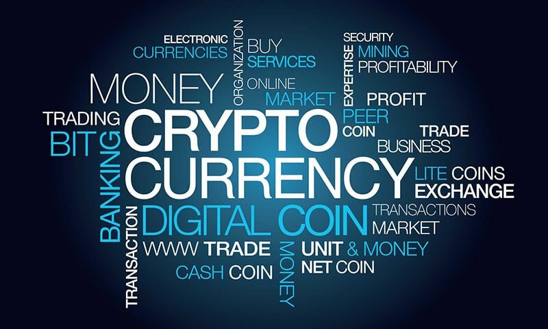 Cryptocurrency Technology Explained