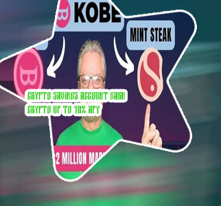 Earn apy on crypto
