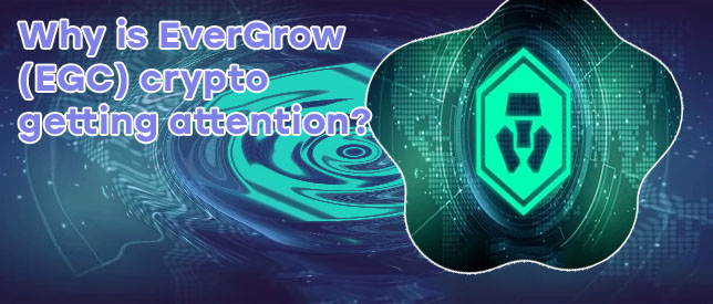 Egc crypto