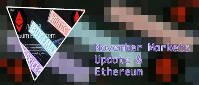 Ethereum max price