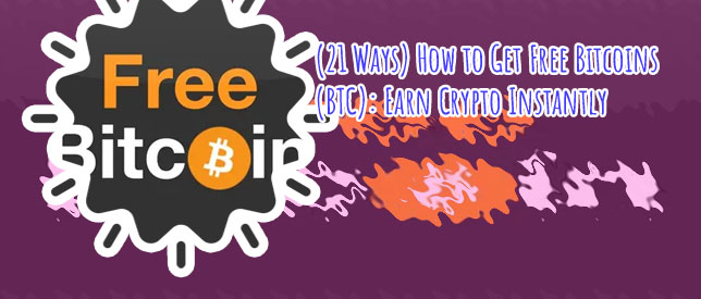 Free btc