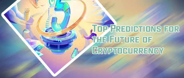 Future of crypto in the next 5 years