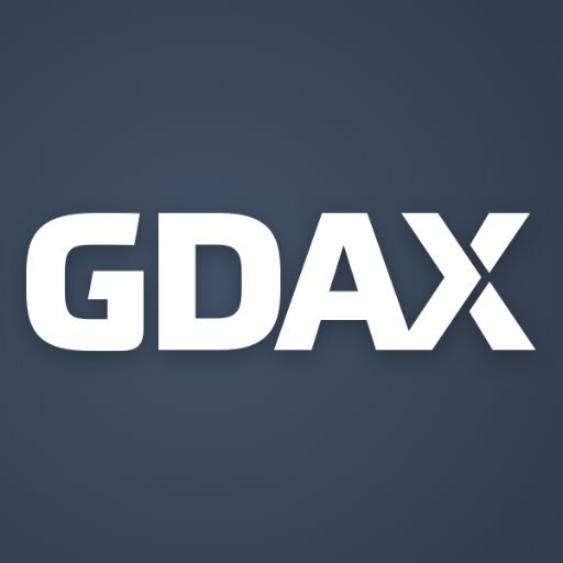 Global Digital Asset Exchange