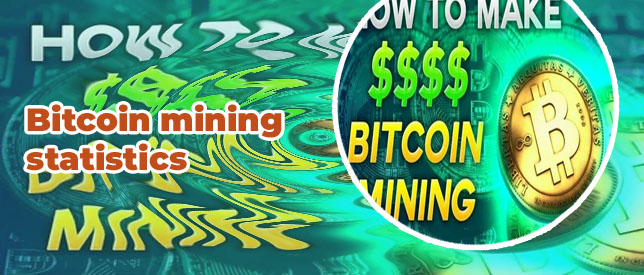 How is bitcoin mined