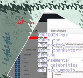 How to buy dogecoin with coinbase
