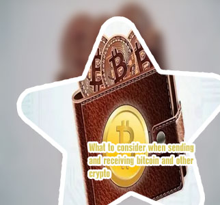 How to put money in bitcoin wallet