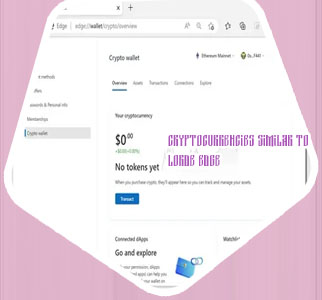 Lorde edge crypto where to buy
