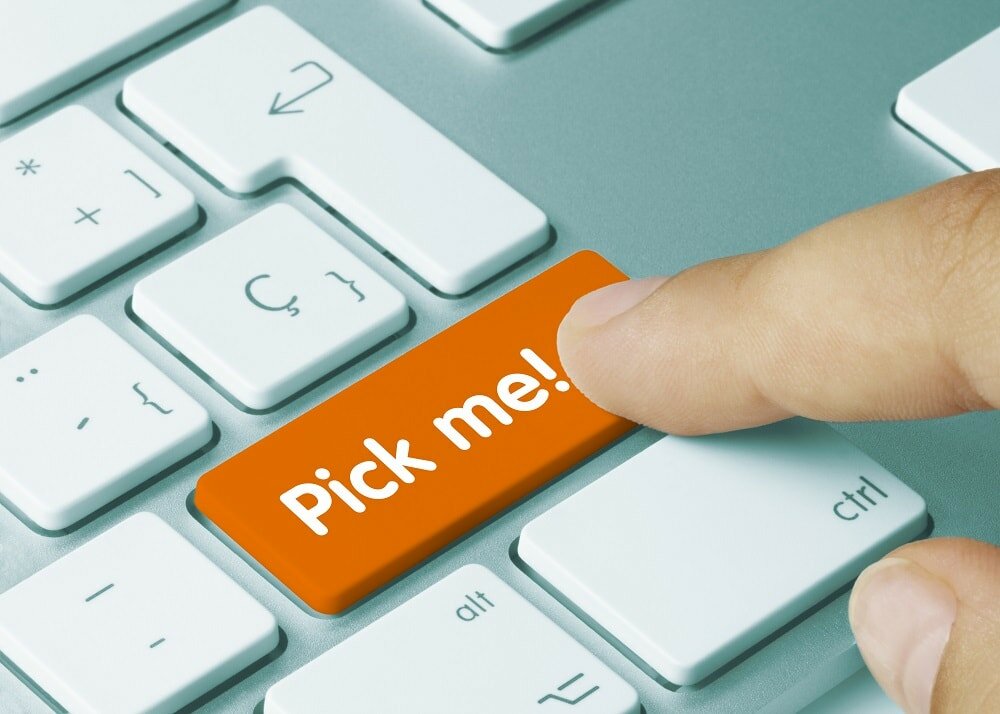 How to choose the best cryptocurrency?