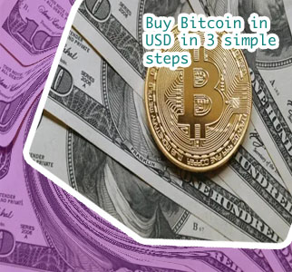 Price of one bitcoin in us dollars