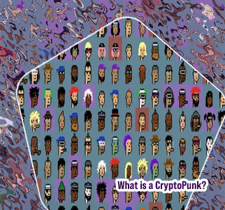 Punk crypto