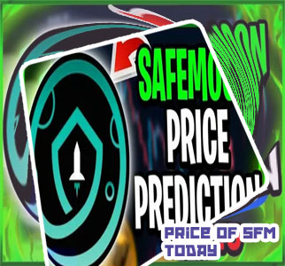 Safemoon price crypto