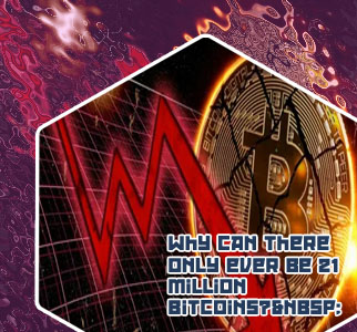 The downs bitcoin month