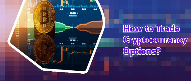 Trading cryptocurrency