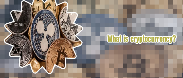 Us cryptocurrency