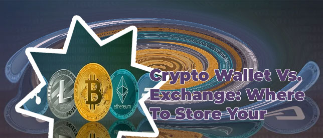 Wants bitcoin work exchanges wallets on