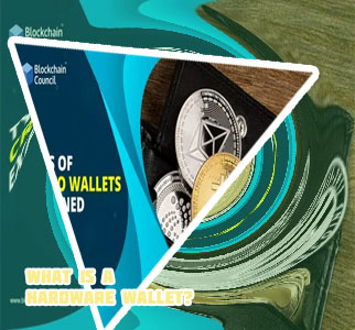 What are crypto wallets